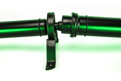 Driveshafts Shaftec Announces New Propshaft Programme – First Product Launch in Ten Years