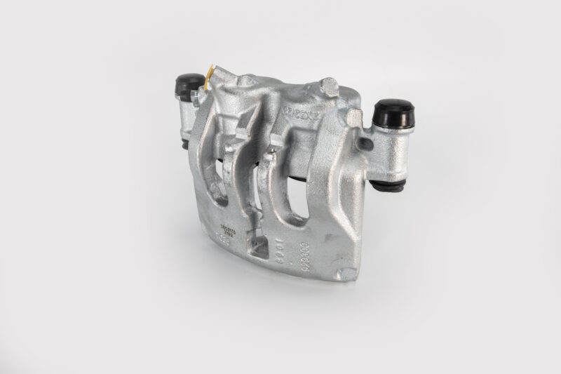 Driveshafts Brake Calipers