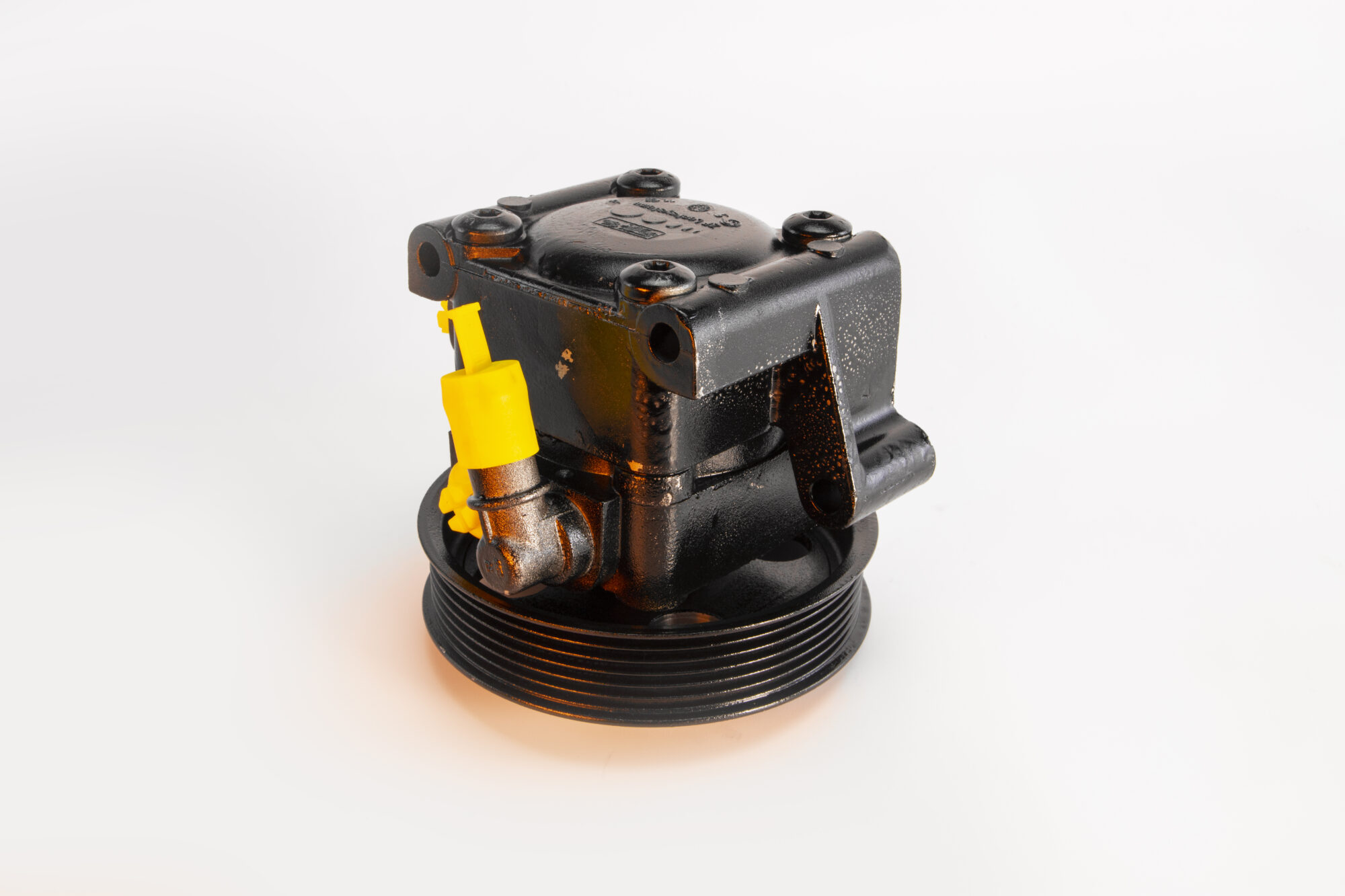Driveshafts Select Steering Pumps