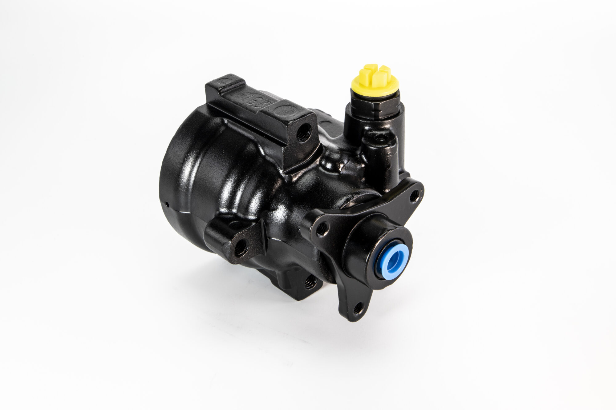 Shaftec steering pumps