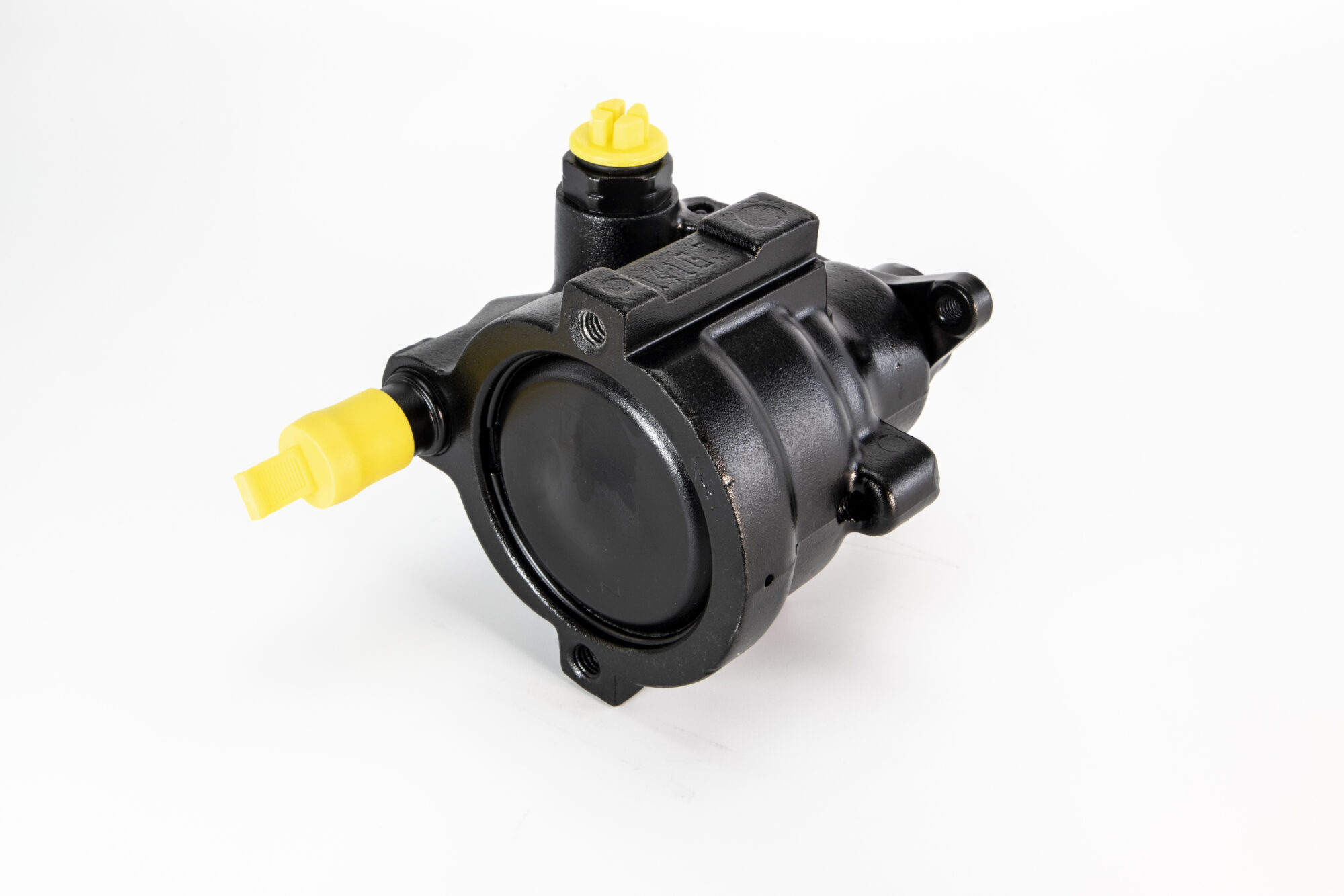 Shaftec steering pumps