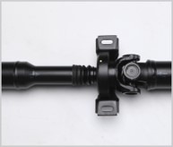 Propshaft Section Assembly Instructions