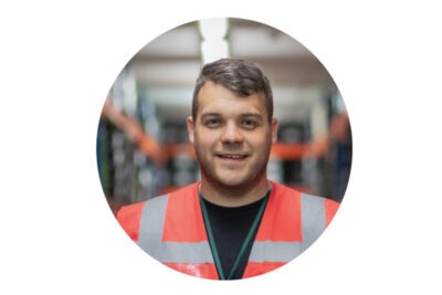 David Griffiths from Shaftec features in PMF Magazine.