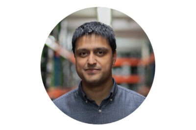 Mitesh Thanki from Shaftec features in PMF Magazine.