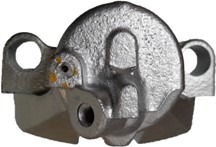 Brake Calliper Surcharge Rejection Criteria
