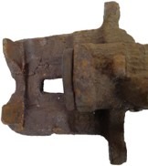 Brake Calliper Surcharge Rejection Criteria