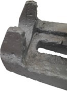 Brake Calliper Surcharge Rejection Criteria