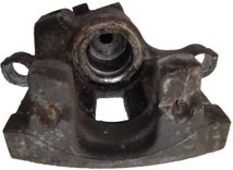 Brake Calliper Surcharge Rejection Criteria
