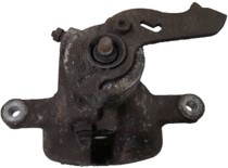 Brake Calliper Surcharge Rejection Criteria