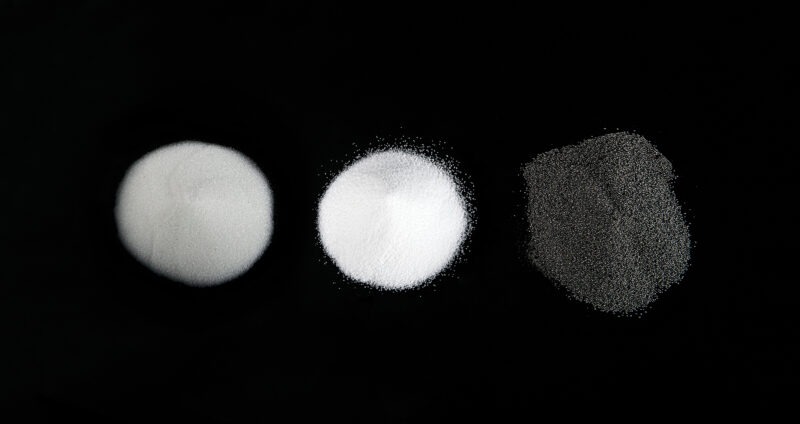 Why Abrasive Shot Blasting is Critical to Shaftec