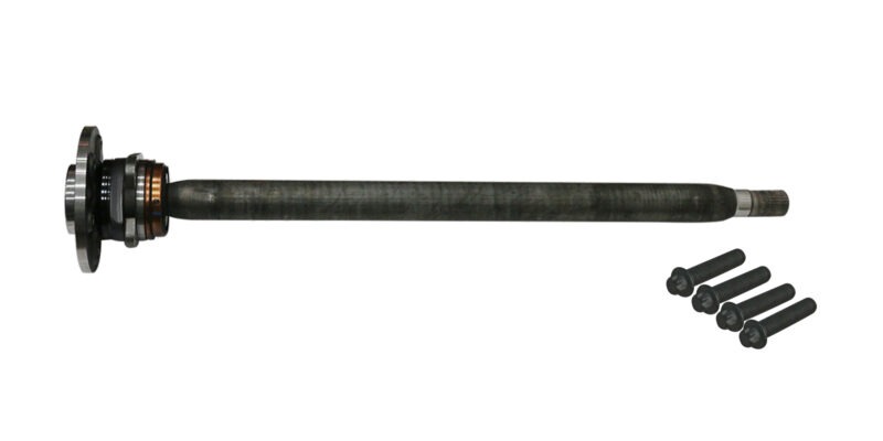 Shaftec Half Shaft ME306L