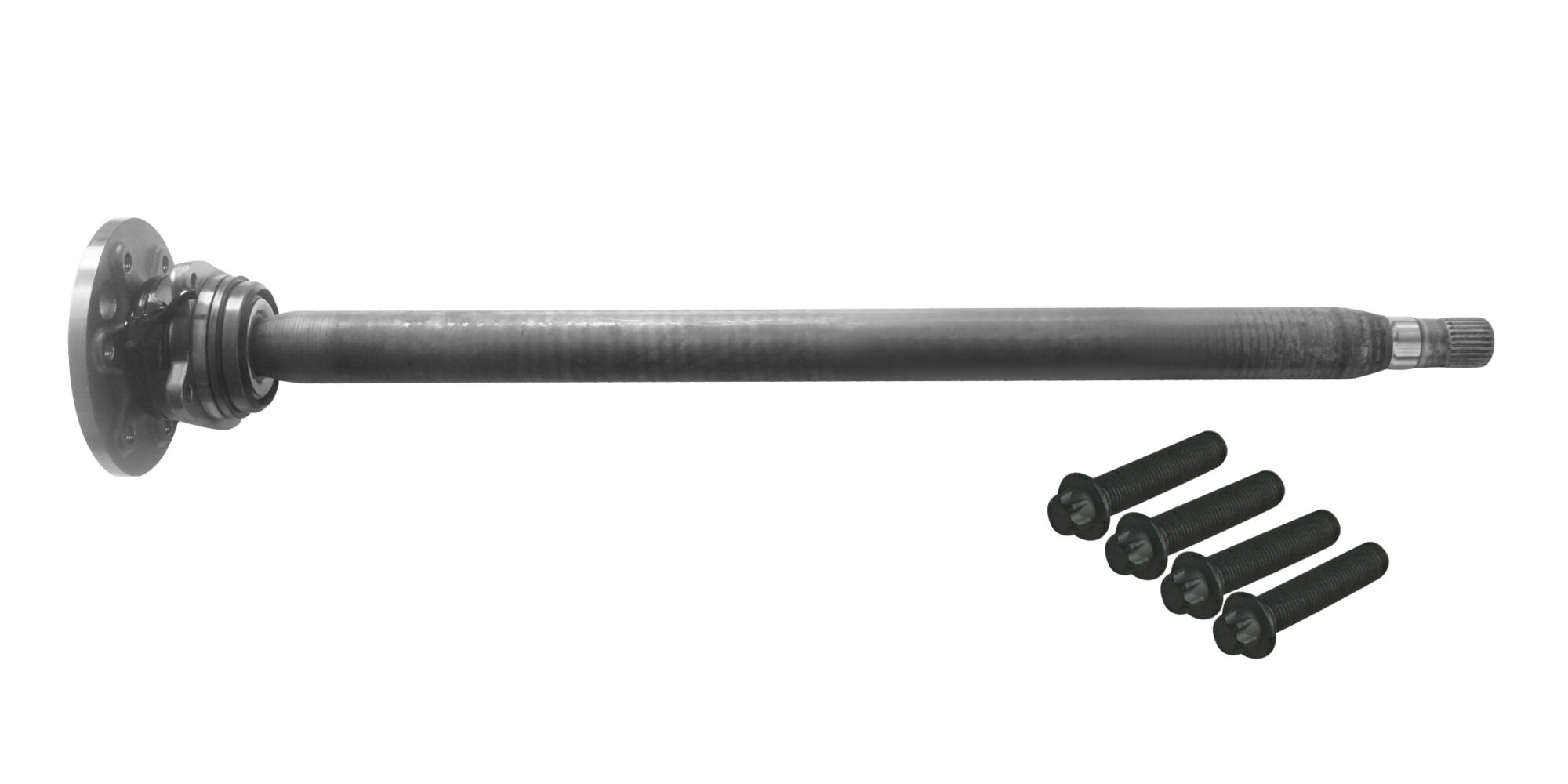 Shaftec Half Shaft ME306R