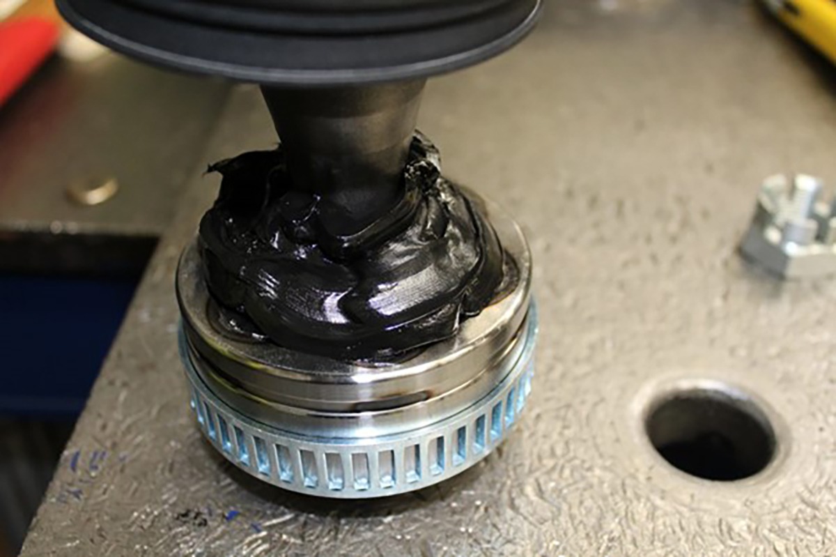 new to range Shaftec Advises How to Measure a Driveshaft…