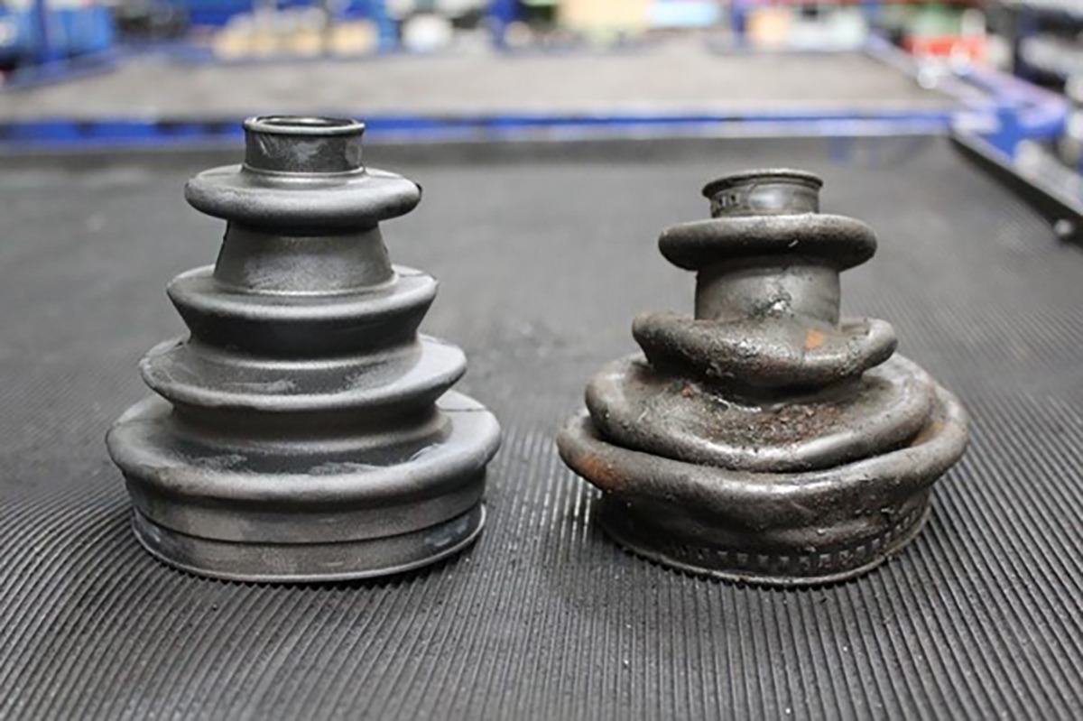 new to range Shaftec Advises How to Measure a Driveshaft…