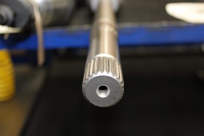 new to range Shaftec Advises How to Measure a Driveshaft…