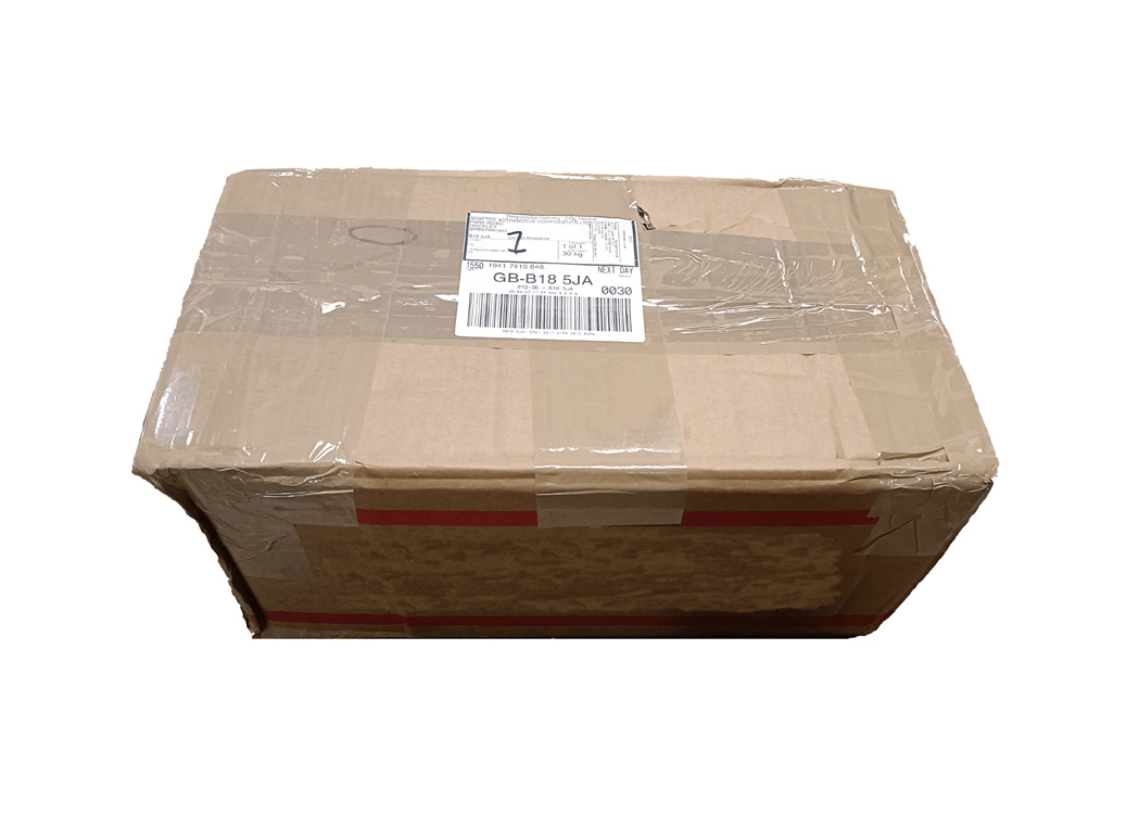 Reman and Return Criteria and Packaging Guidelines