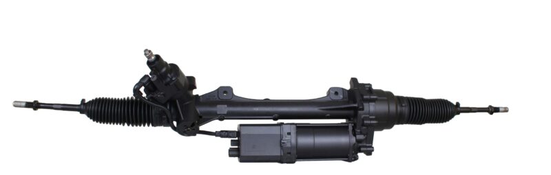 Electric steering rack