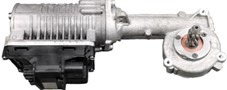 How to Identify VAG Group Steering Racks ERRM1108, ERRM1109, ERRM1110