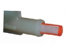 Power Steering Reservoir Filter Check. Pumps - HP1817, HP1818, HP1962, HP1723
