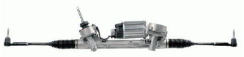 ERRM2003/ERRM2041/ERRM2042/ERRM2043/ERRM2044 Power Steering Control Module Replacement Guideline