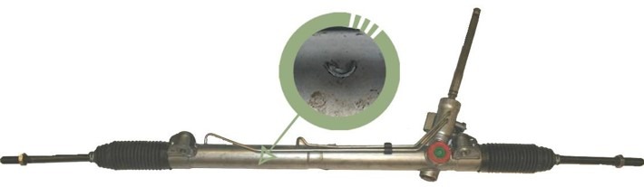 PR1147 & PR1180 Gearbox Mounting Bracket