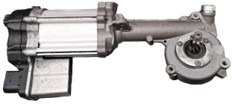How to Identify VAG Group Steering Racks ERRM1108, ERRM1109, ERRM1110