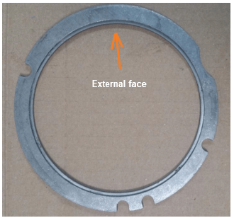 ERR2002 Fitting Guide to Transfer the Motor