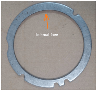 ERR2002 Fitting Guide to Transfer the Motor