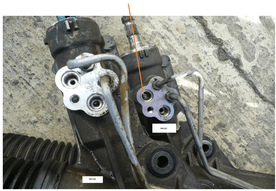 PR1307 & PR1198 How to tell the difference