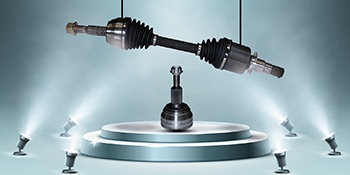 new to range Driveshafts and CV joint added to Shaftec’s New To Range selection