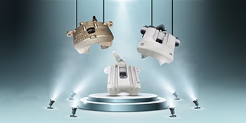 new to range Shaftec’s New To Range expands with new brake calipers