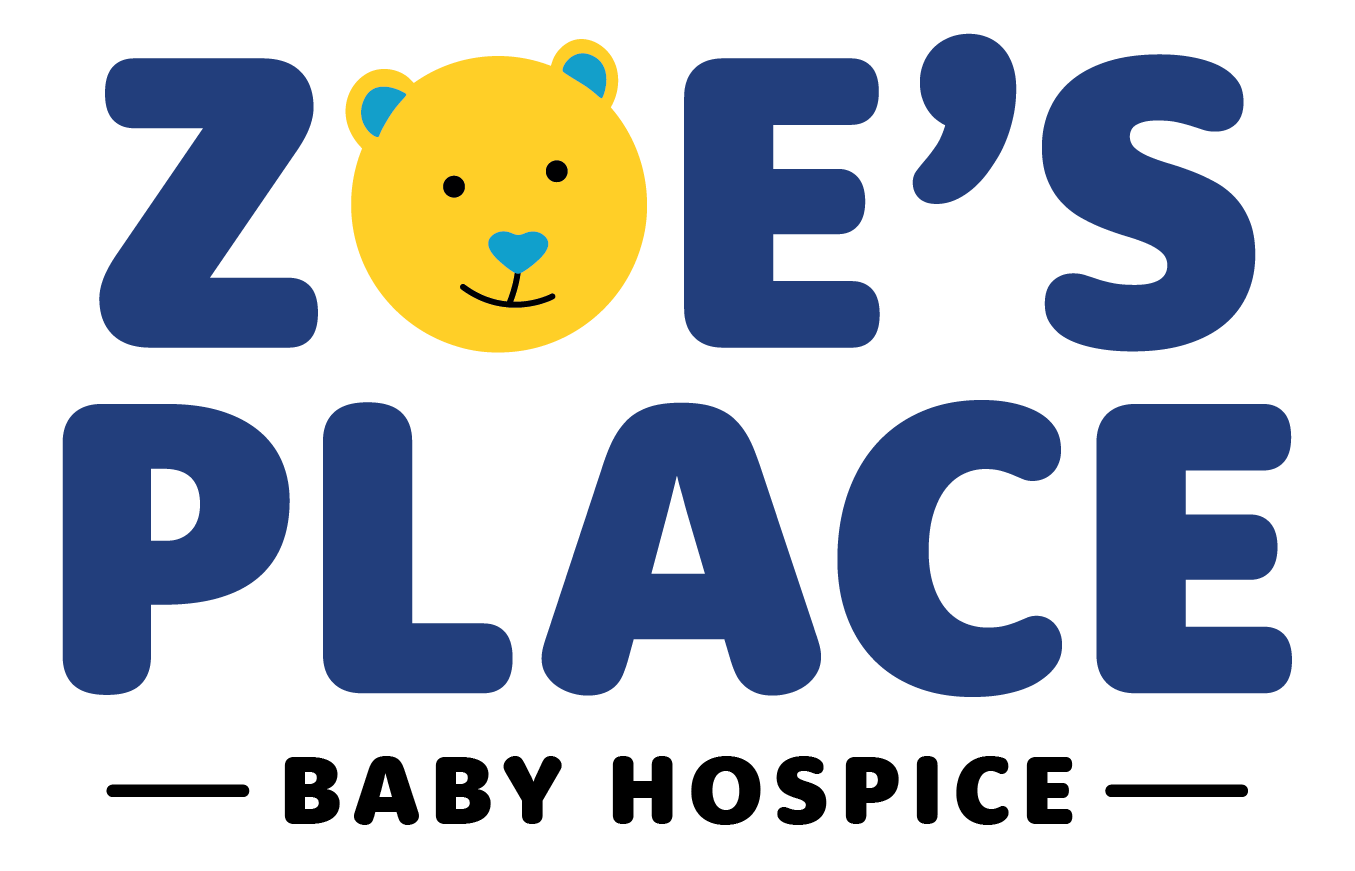 Zoe's Place Baby Hospice logo