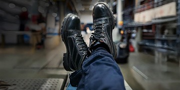new to range Relax – it’s with Shaftec