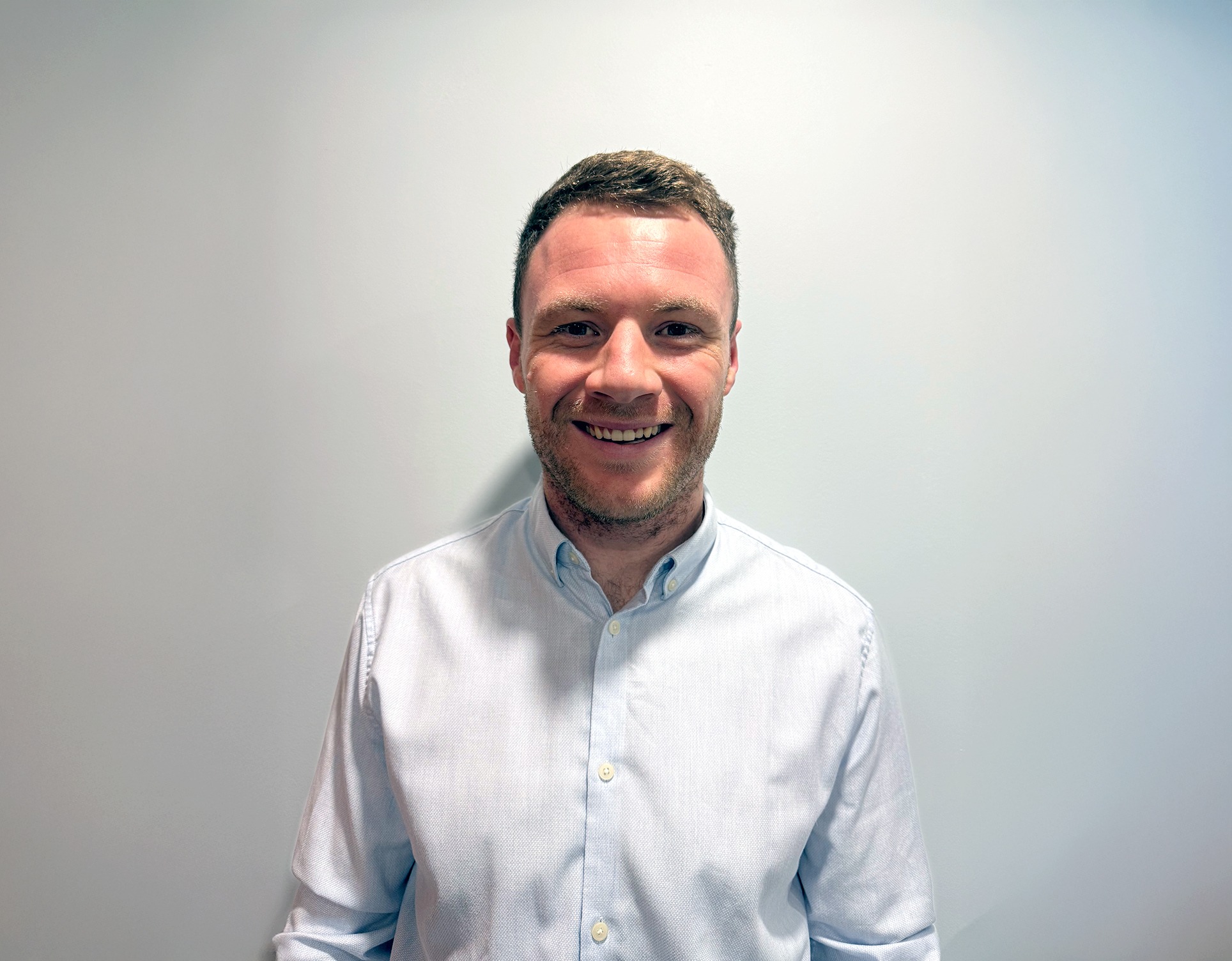 Shaftec appoints new Area Sales Manager