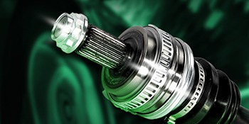 new to range Still the best, now for less: Shaftec reduces driveshaft prices
